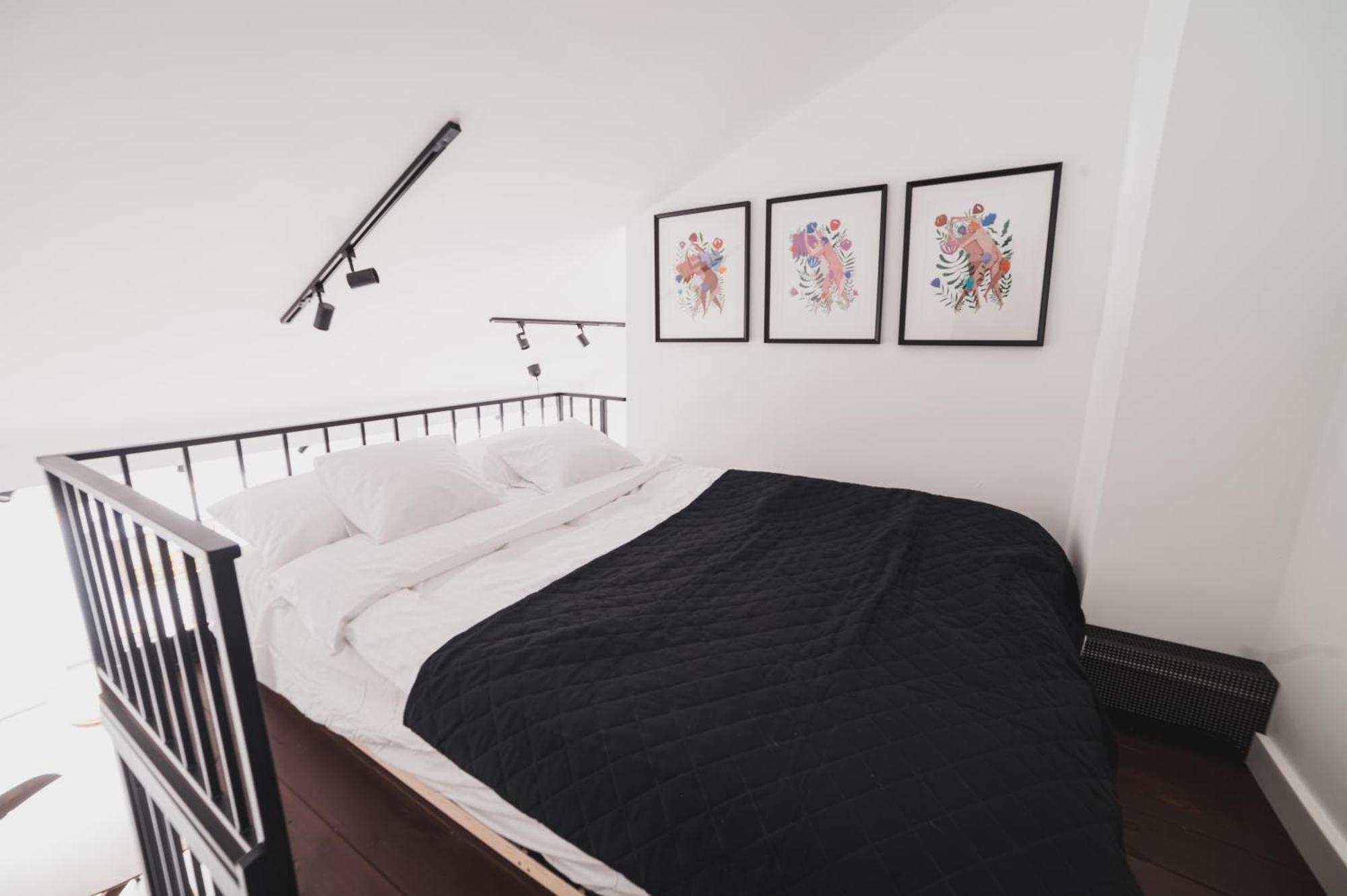 Vitrum Apartament *