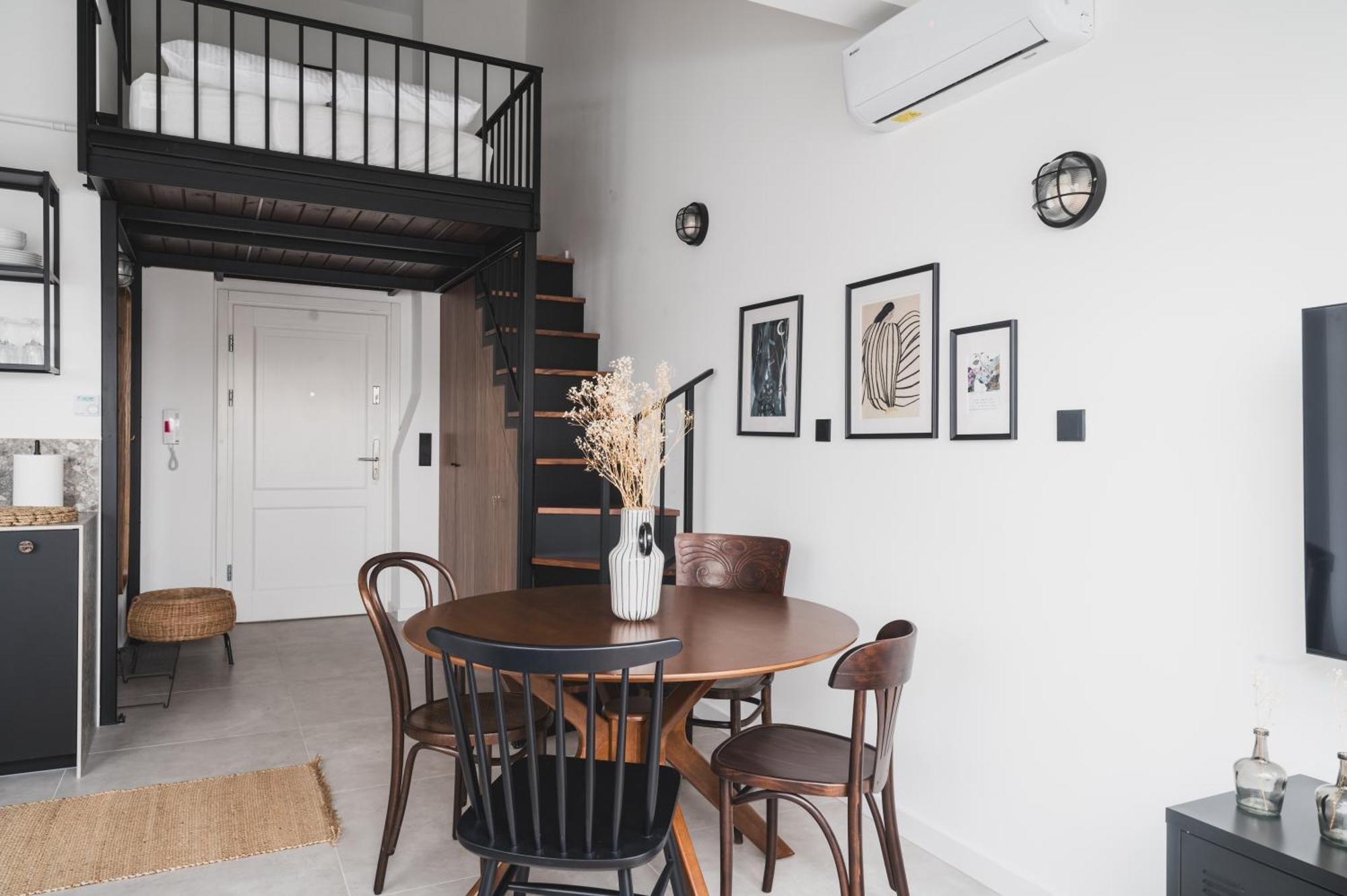Apartment Vitrum Krakow