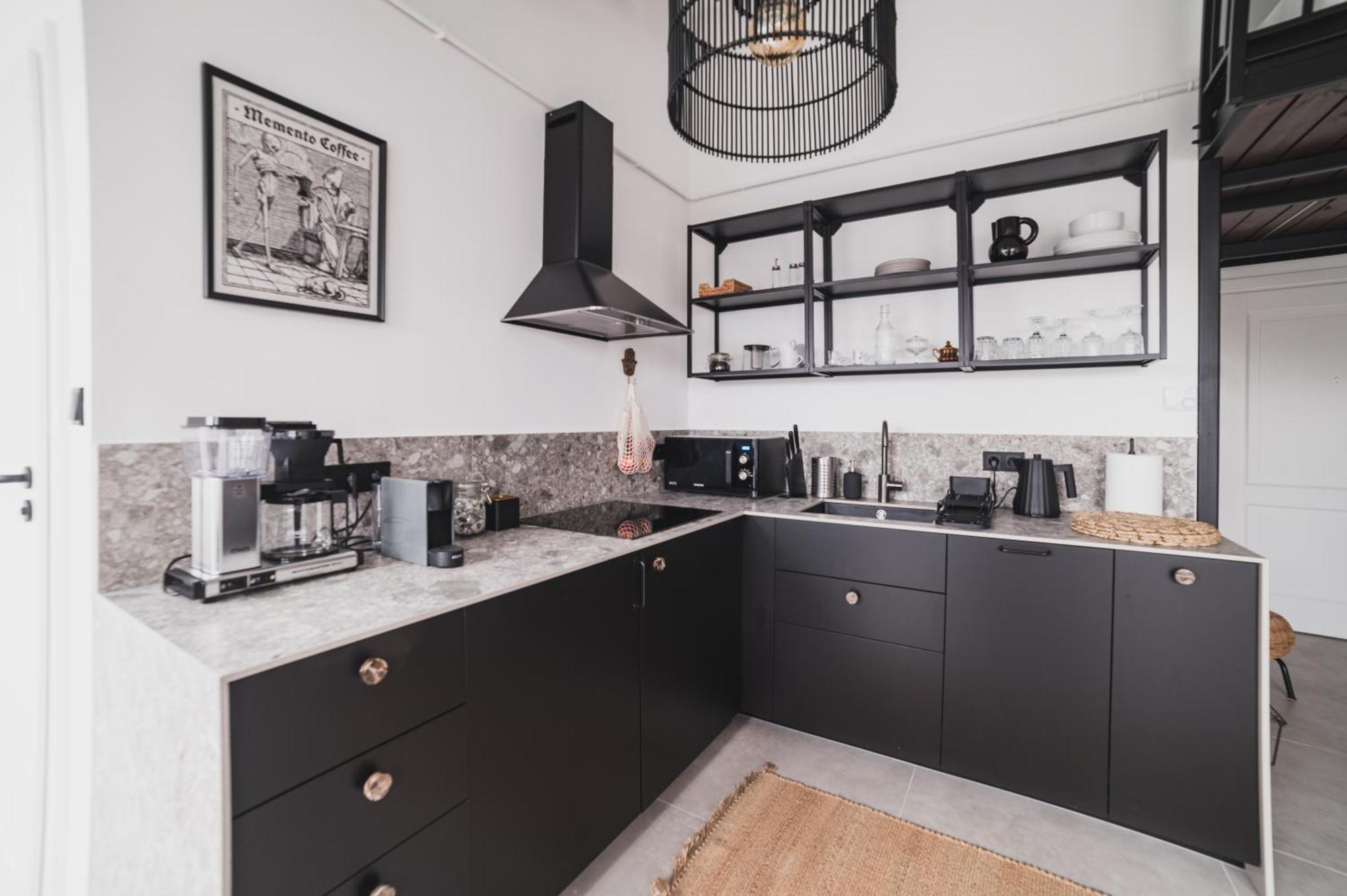 Apartment Vitrum