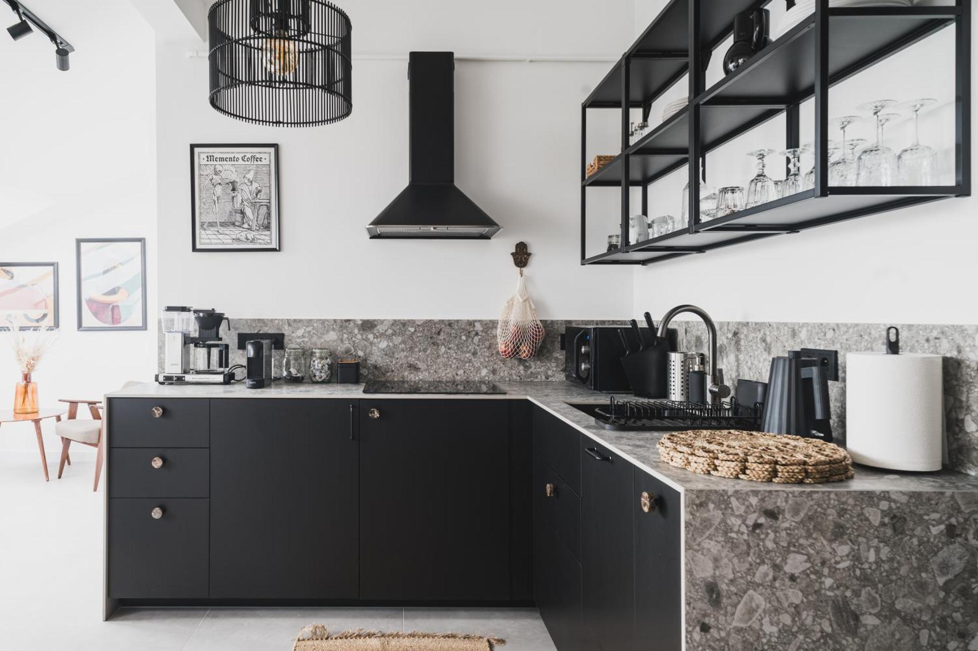 Vitrum Apartment