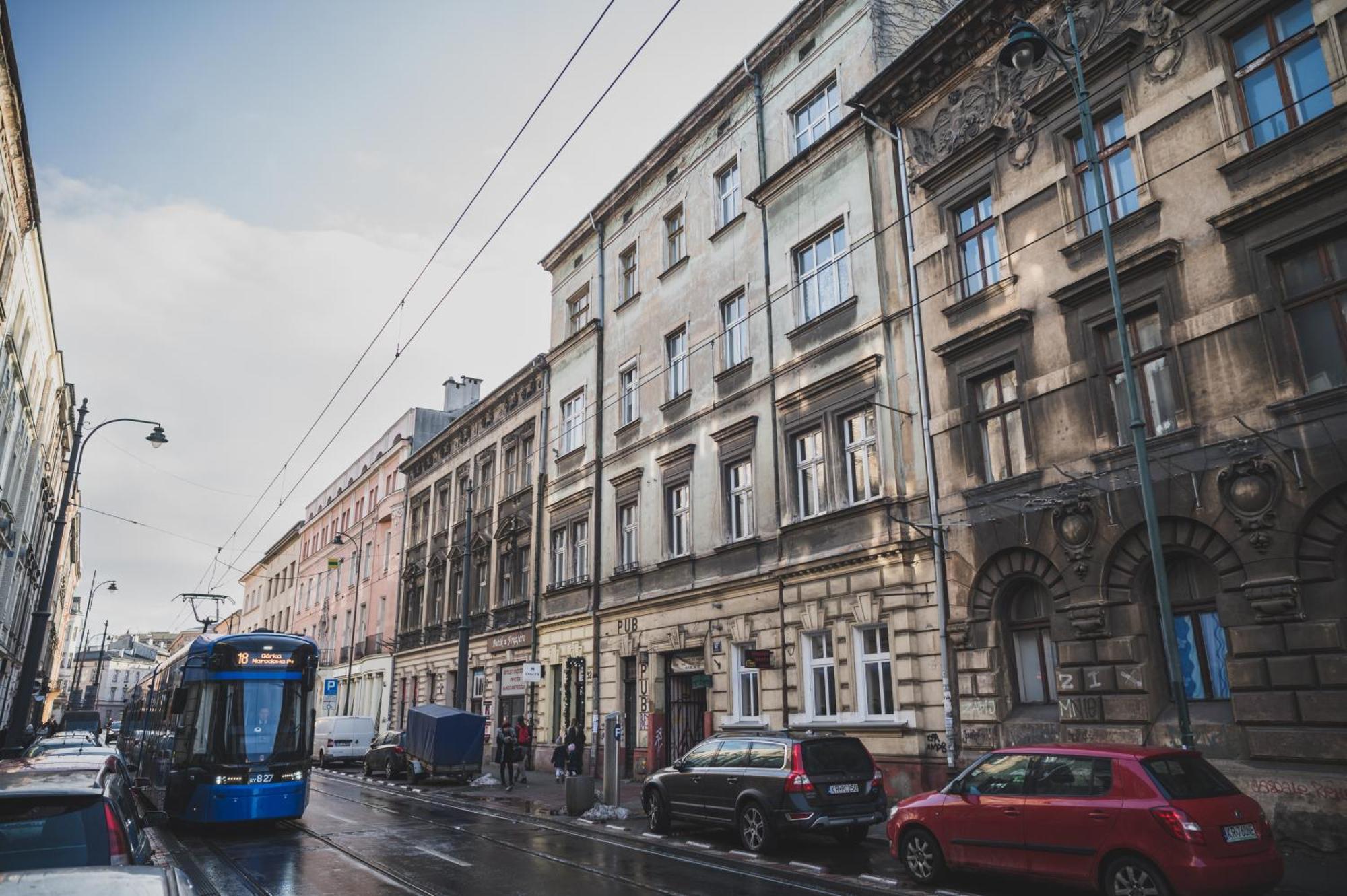 Vitrum Apartment Krakow