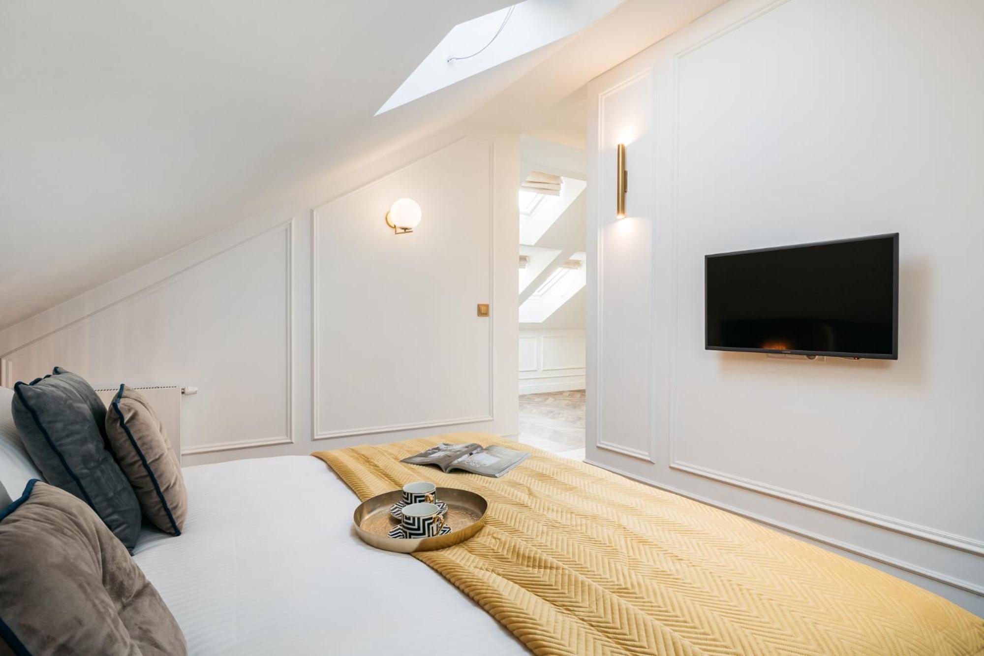 Hotel Palace - Loftaffair Collection 4*