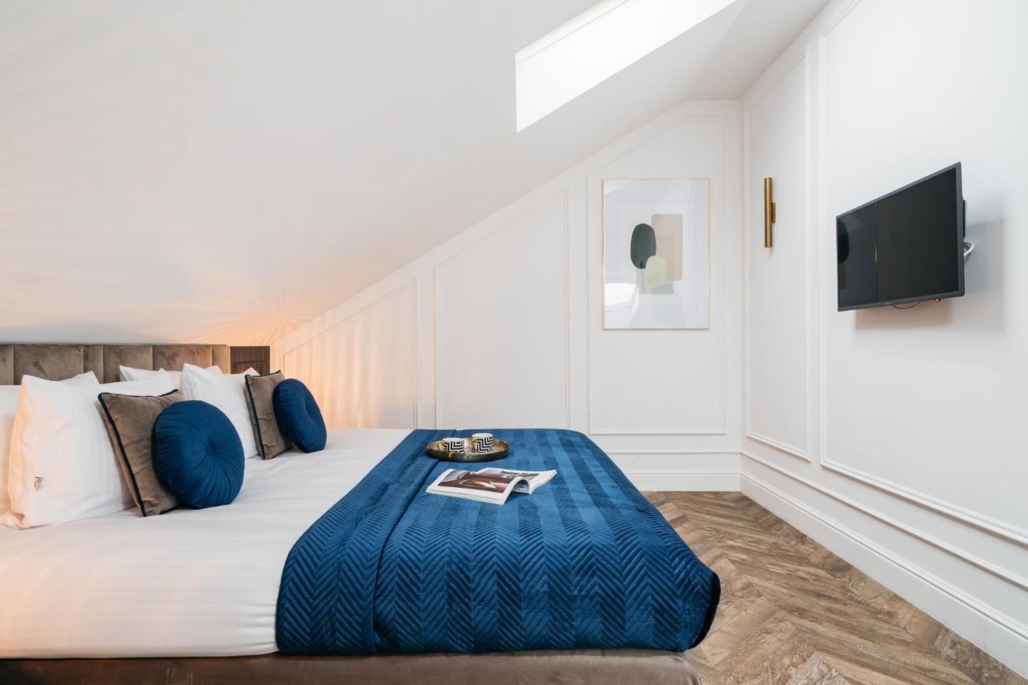 Hotel Palace - Loftaffair Collection 4*