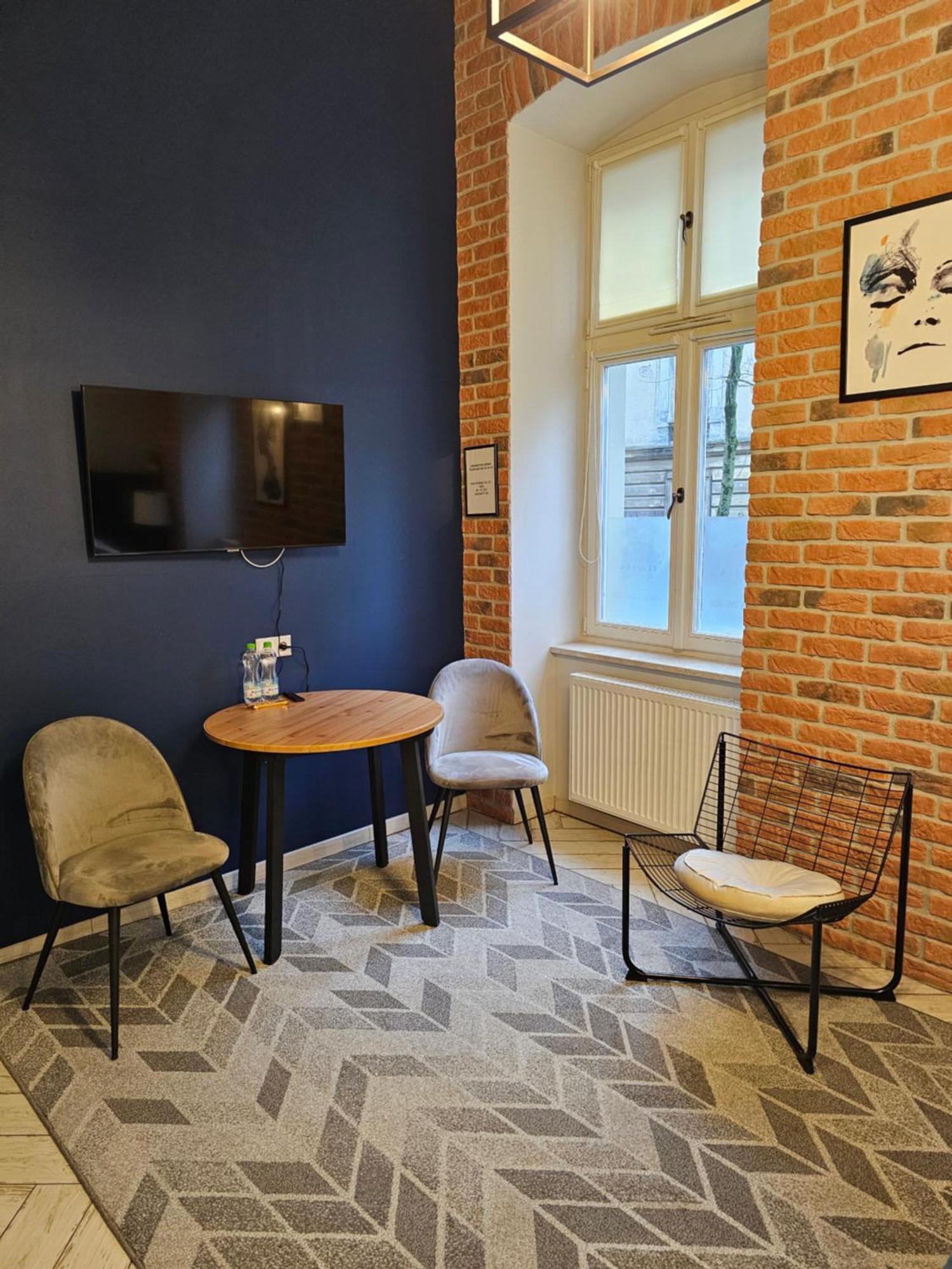 Appartement Juwel Uroczy 2a Stare