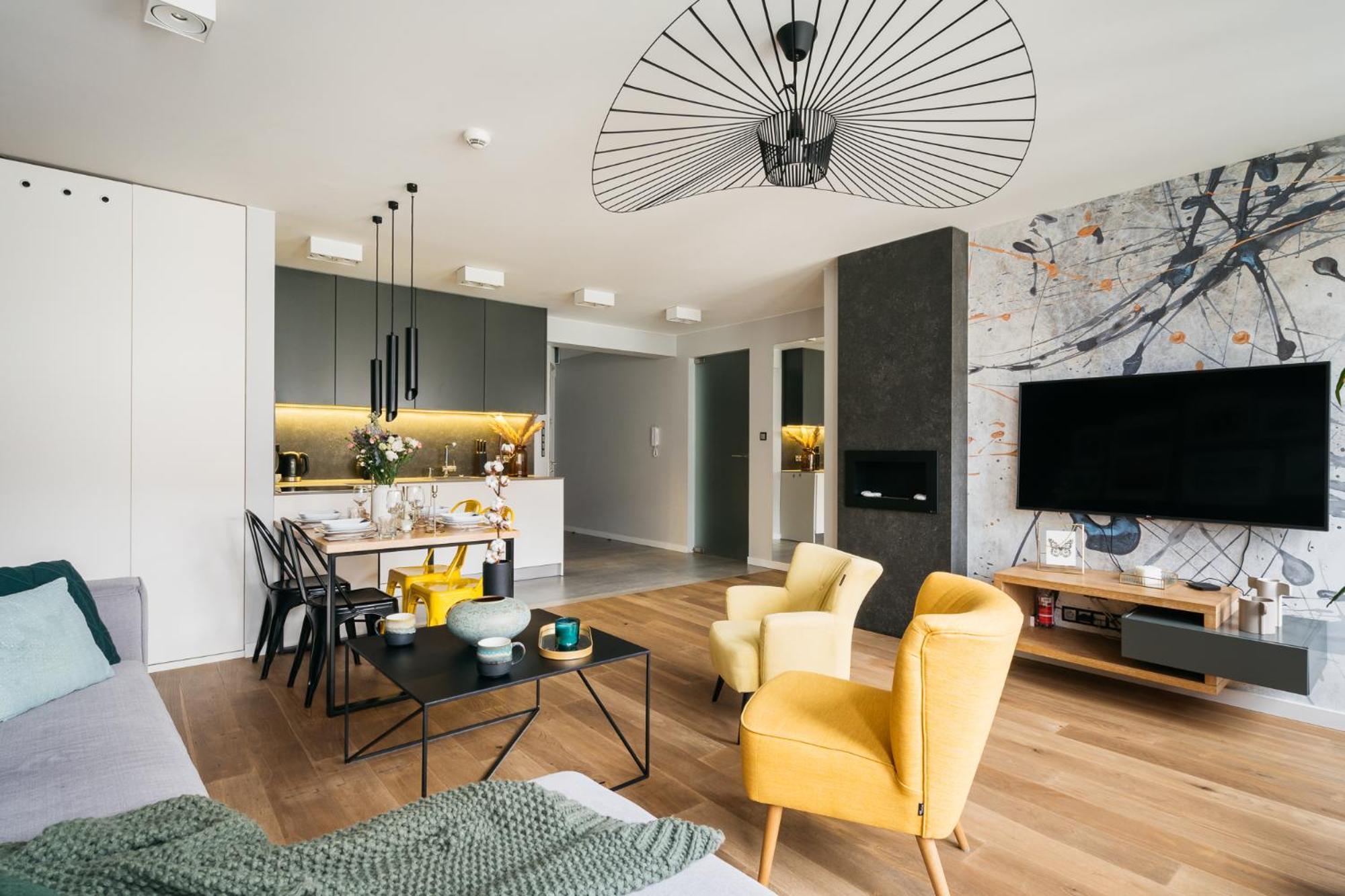 Apartment Privilege Ii - Loftaffair Collection