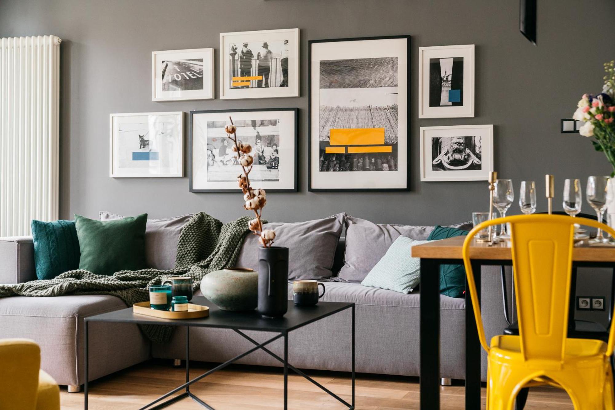 Privilege Ii - Loftaffair Collection Apartment