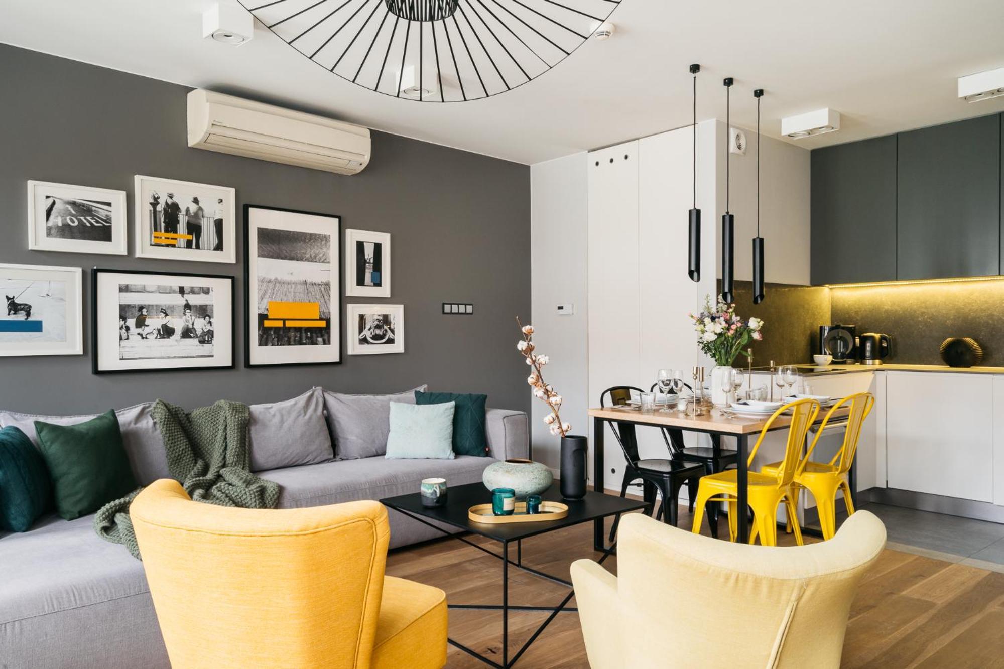Apartment Privilege Ii - Loftaffair Collection