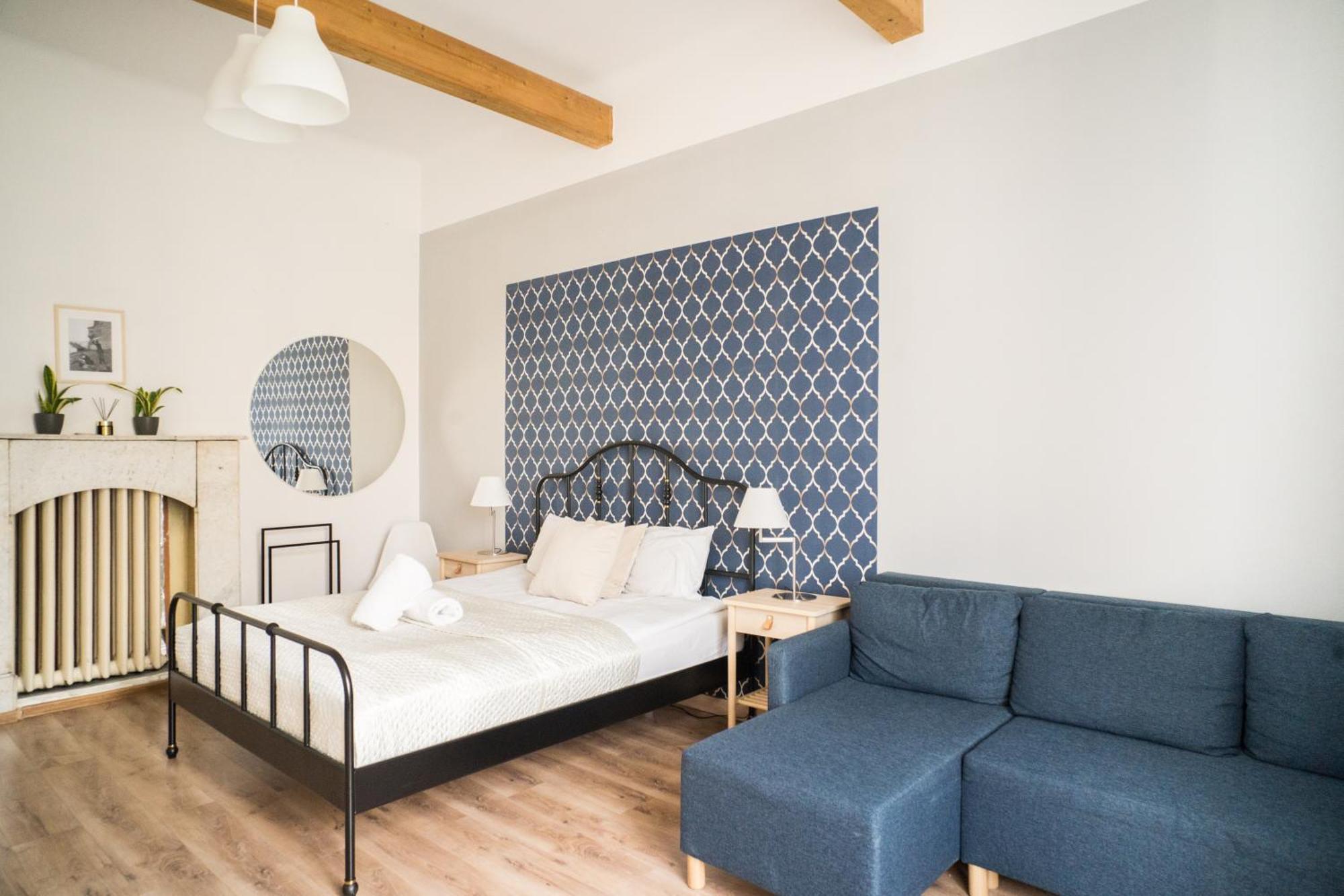 Aparthotel Roller
