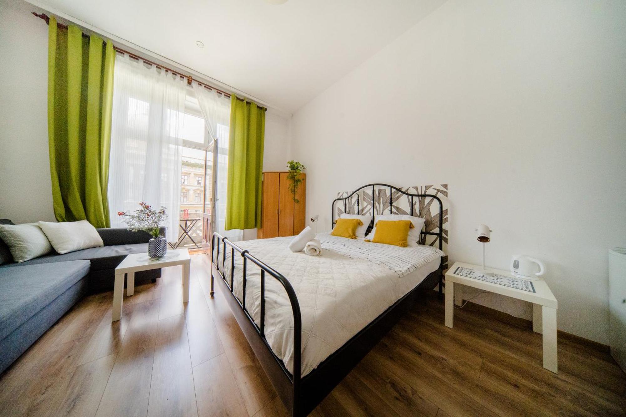 Roller Aparthotel Krakow