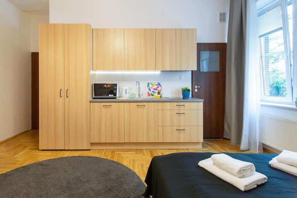 B Apartamento *