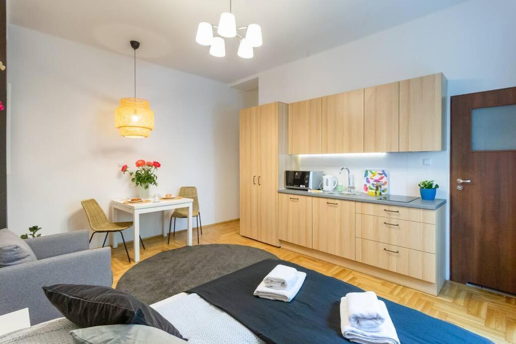 Apartamento B *