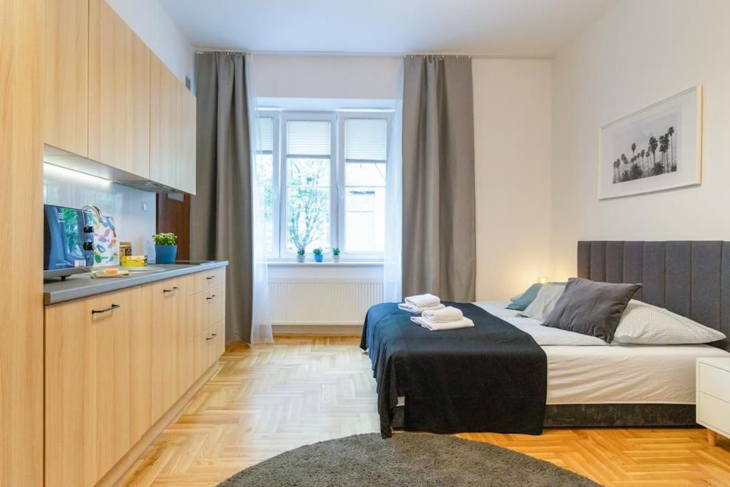 Apartamento B