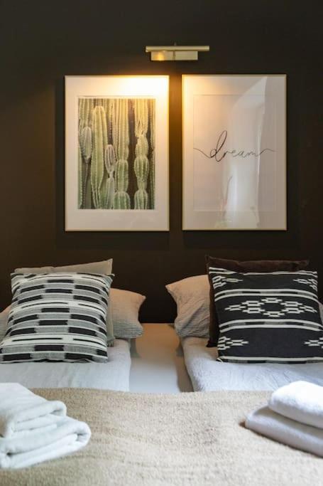 Apartamento A *