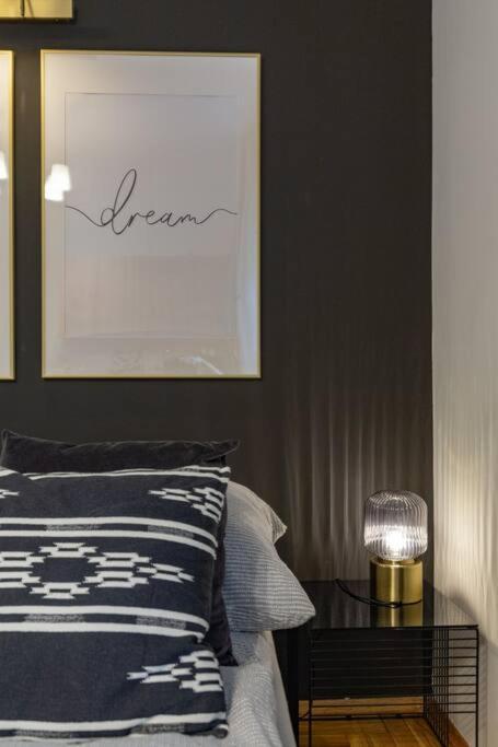 A Apartamento