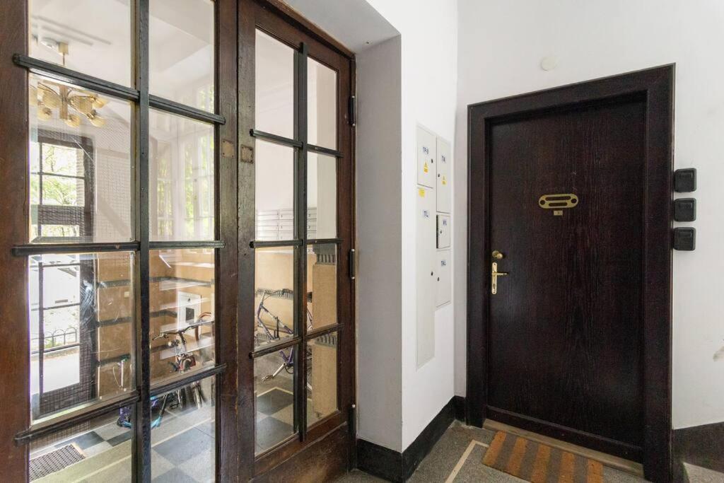 Apartamento June B Cracóvia