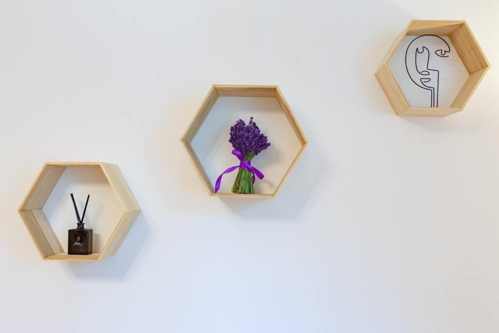 Apartamento June B *