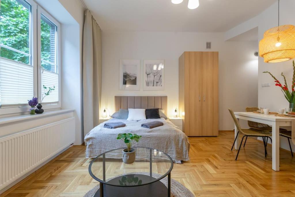 Apartamento June A