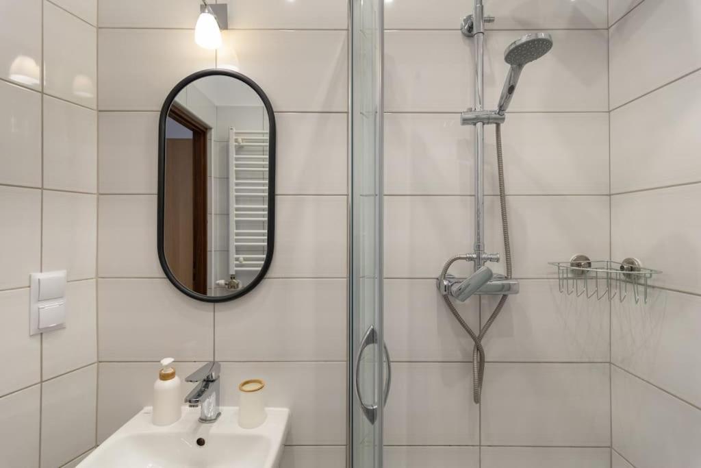 Apartamento June A Cracóvia