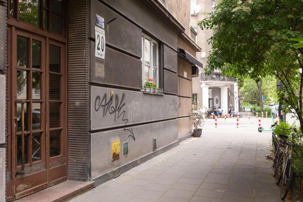 Apartamento June A