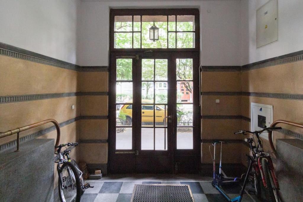 Apartamento June A
