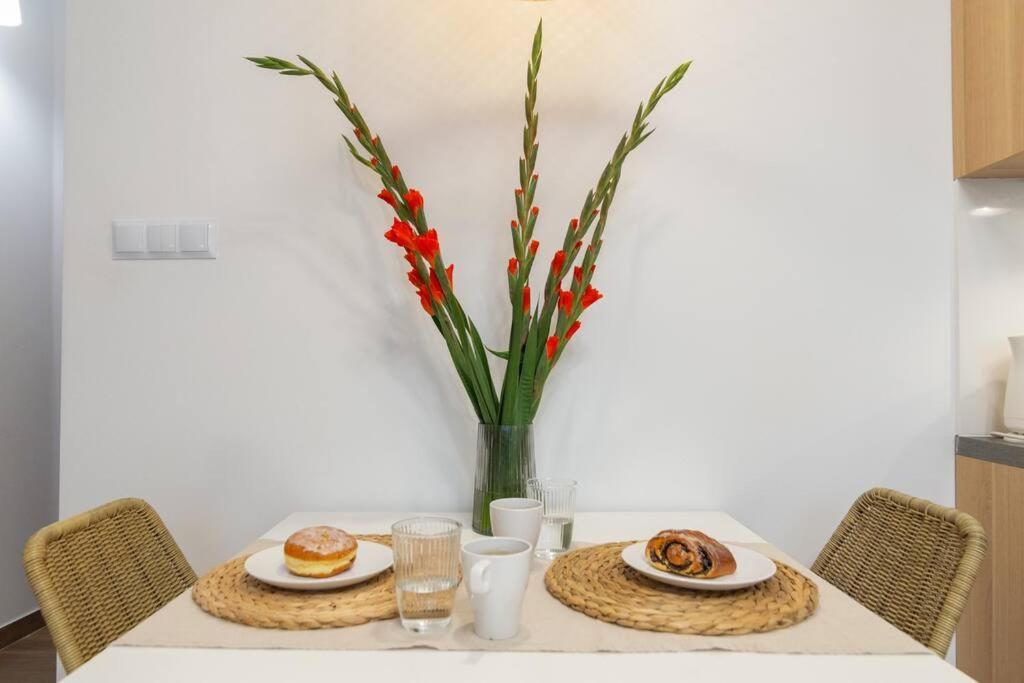 June A Apartamento