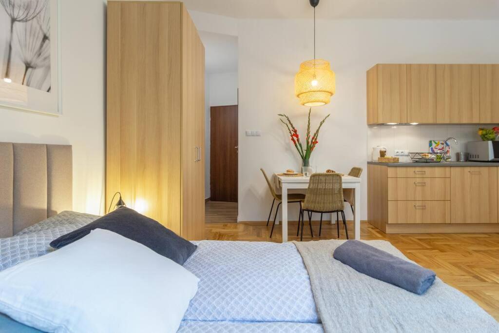Apartamento June A