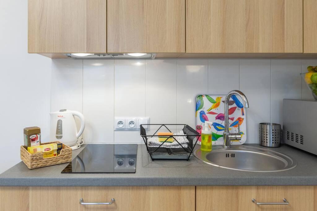 Apartamento June A