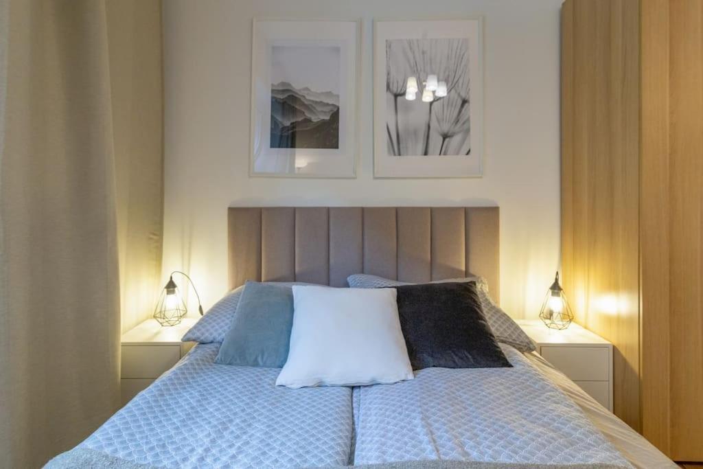 June A Apartamento