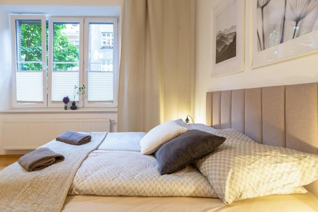 Apartamento June A