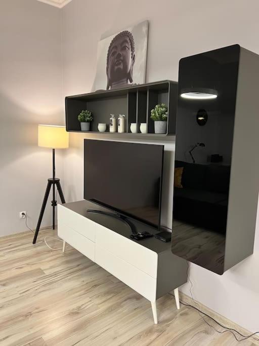 Apartment V&o In The Centre Of Krakau