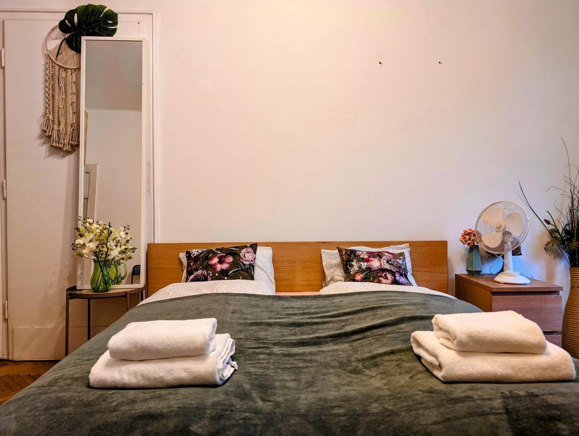 Apartment Aleja Krasinskiego 24a By Homeprime Krakow