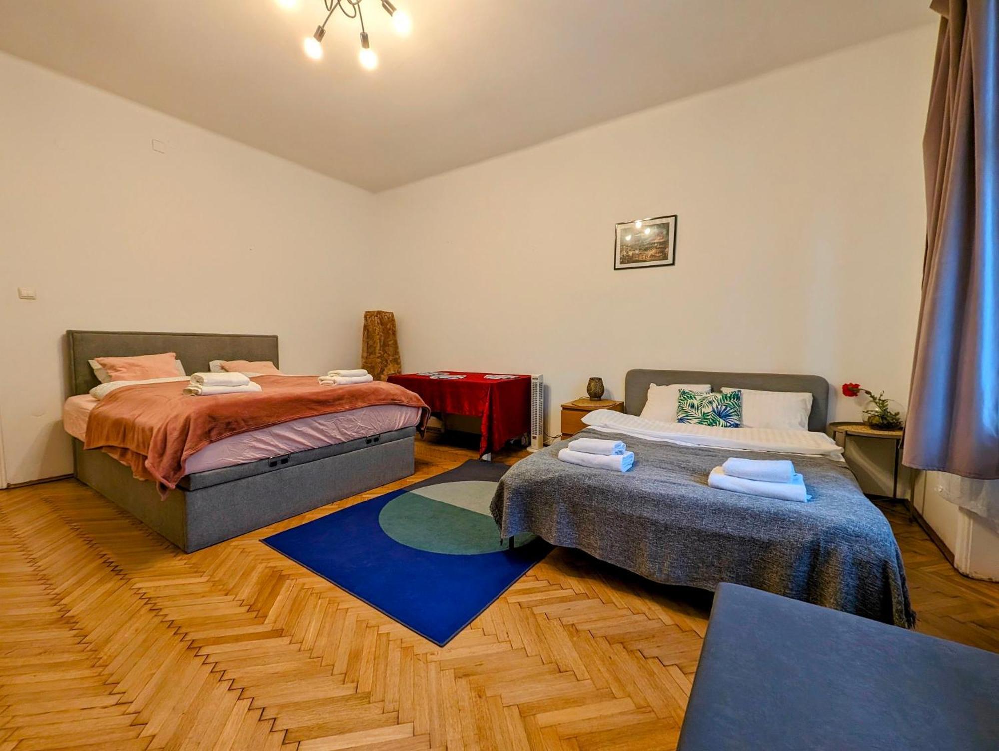 Apartment Aleja Krasinskiego 24a By Homeprime *
