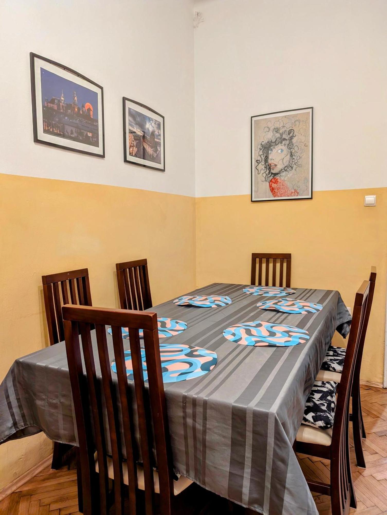 Apartamento Aleja Krasinskiego 24a By Homeprime Cracóvia