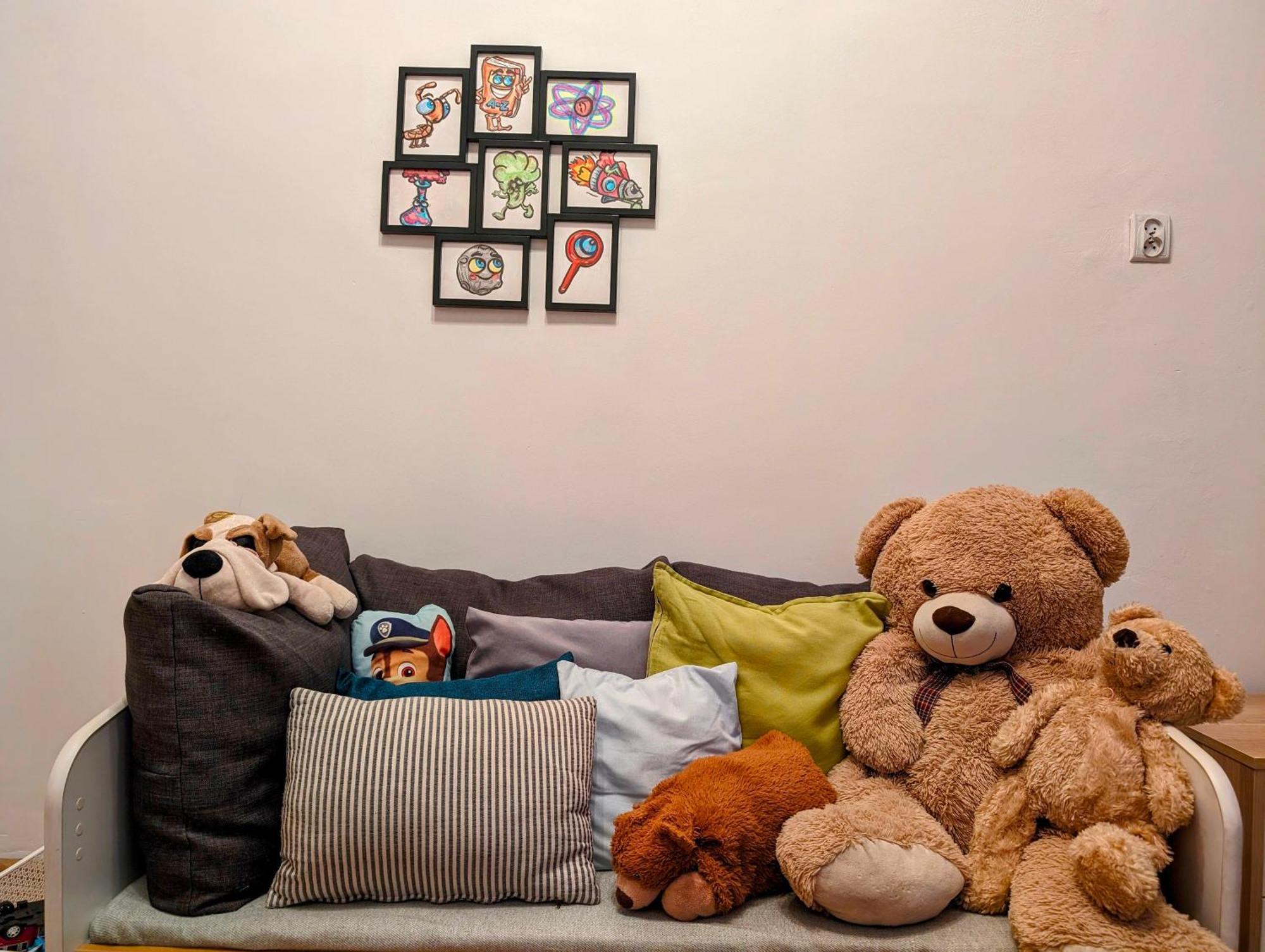 Apartamento Aleja Krasinskiego 24a By Homeprime Cracóvia