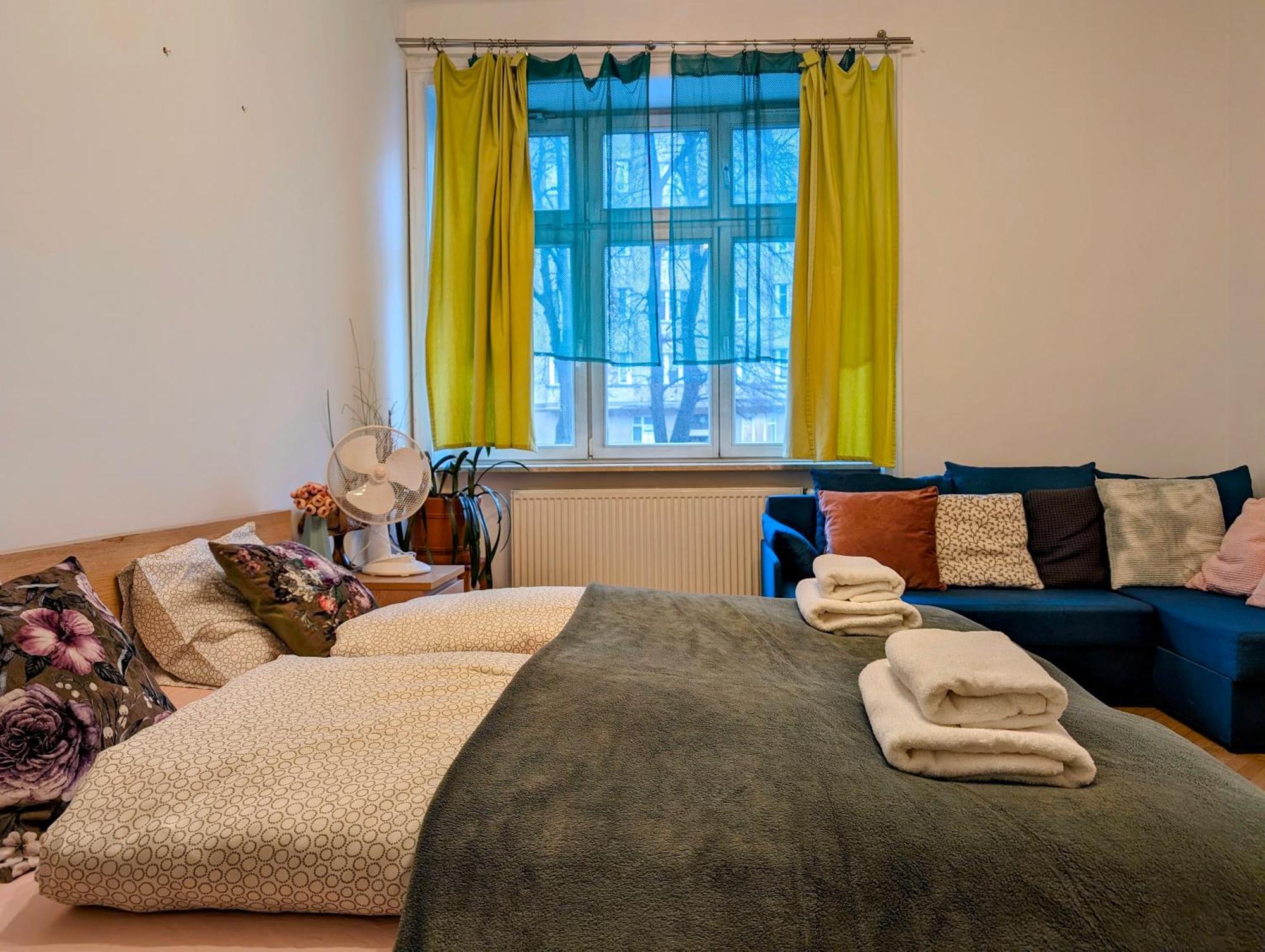 Aleja Krasinskiego 24a By Homeprime Apartment