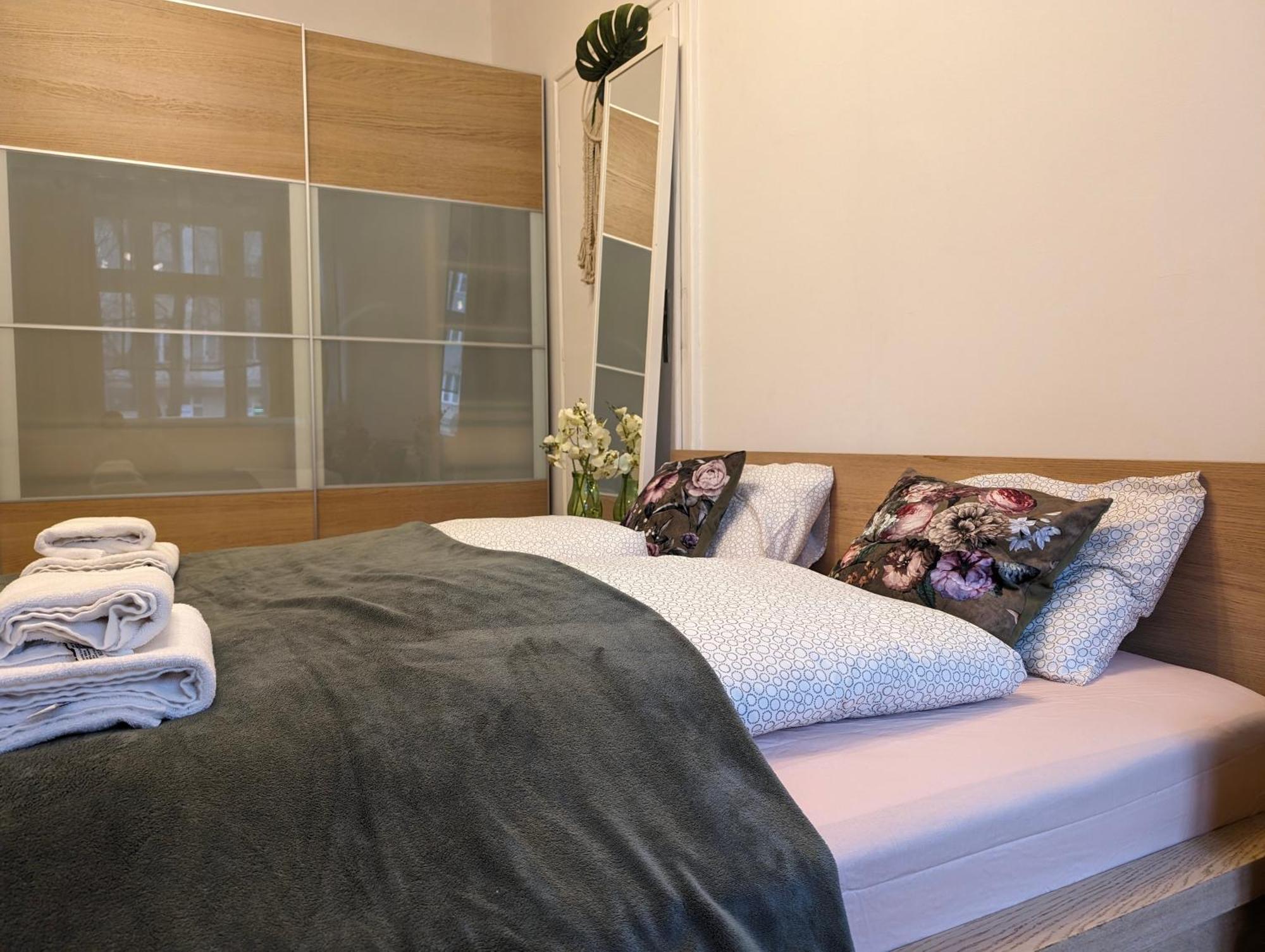 Apartamento Aleja Krasinskiego 24a By Homeprime *