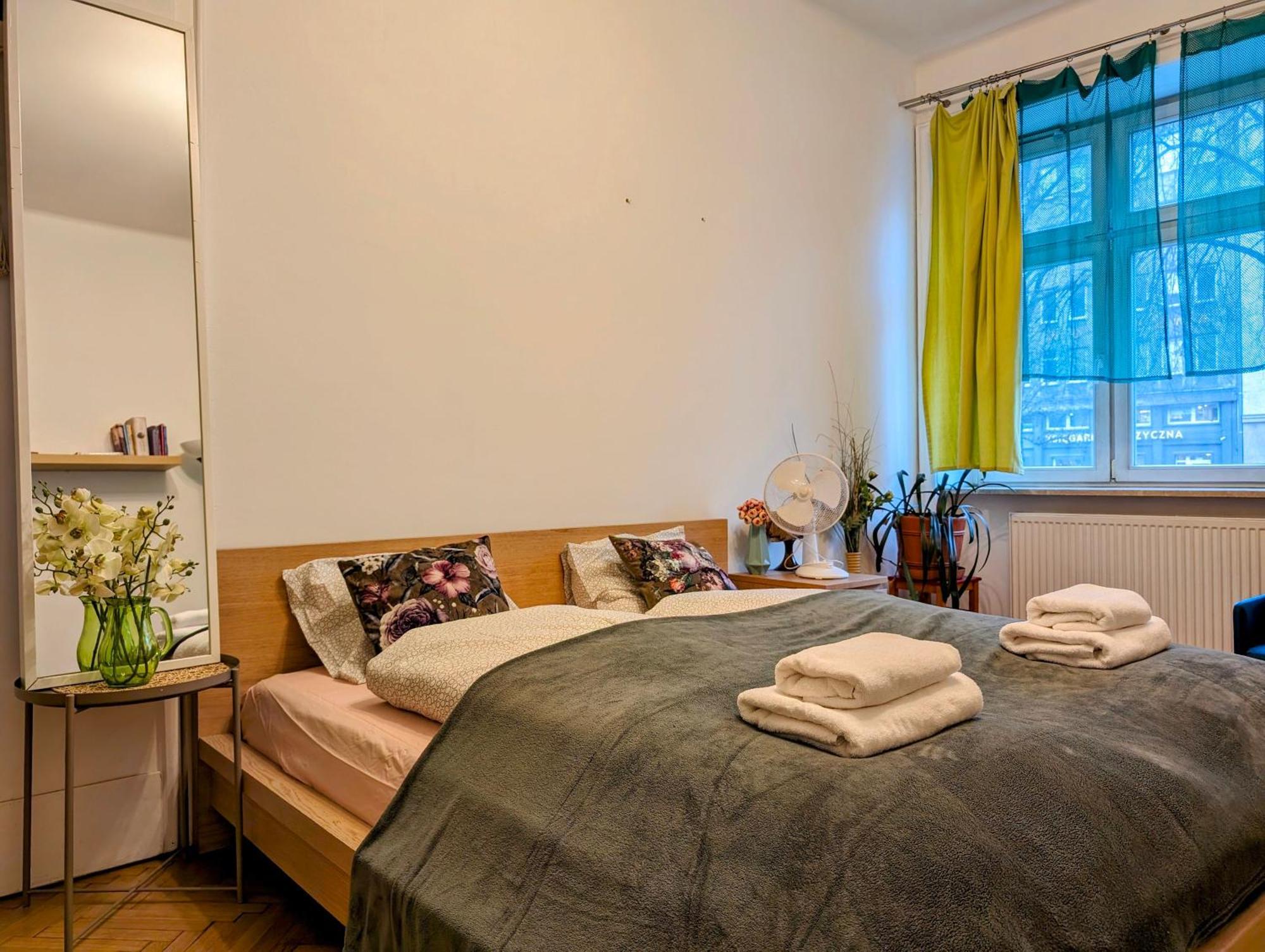Aleja Krasinskiego 24a By Homeprime *