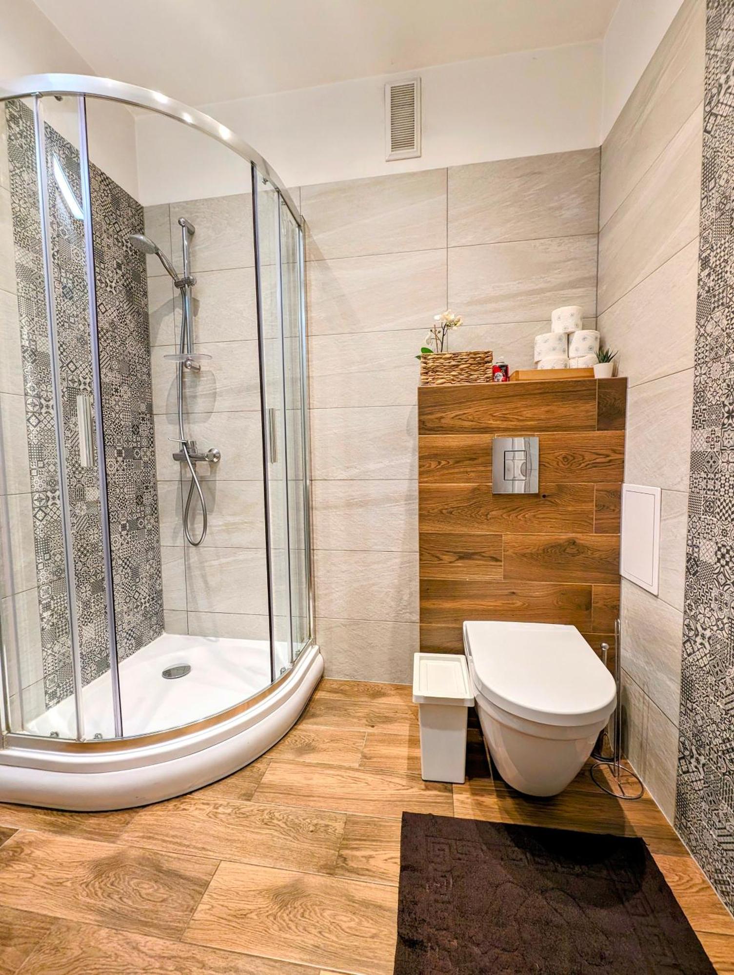 Aleja Krasinskiego 24a By Homeprime Apartamento Cracóvia