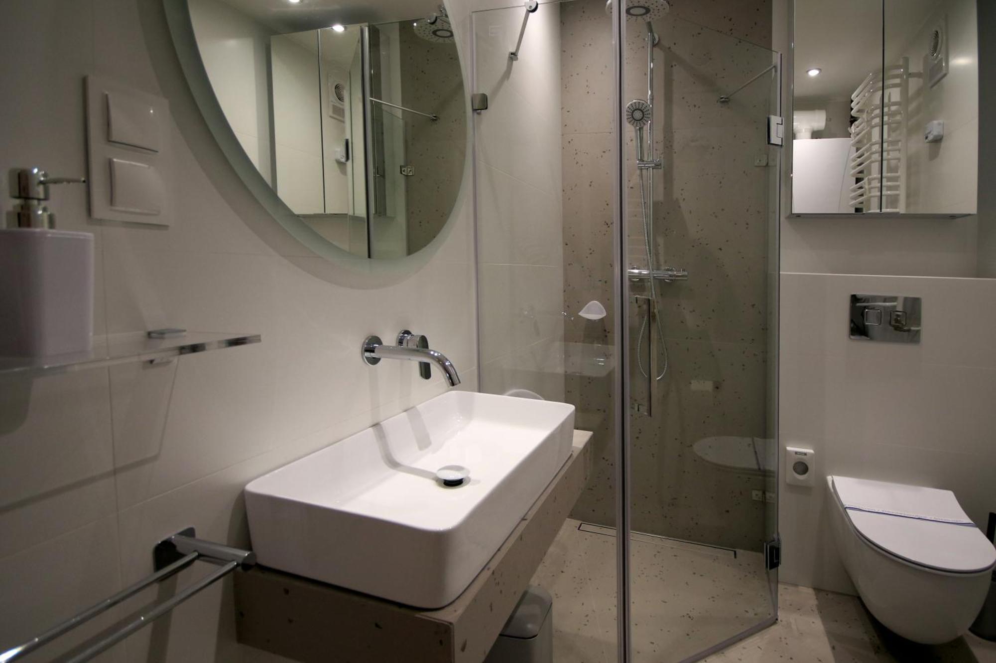 Noemi's Loft - Double Floor - Old Town Krakau