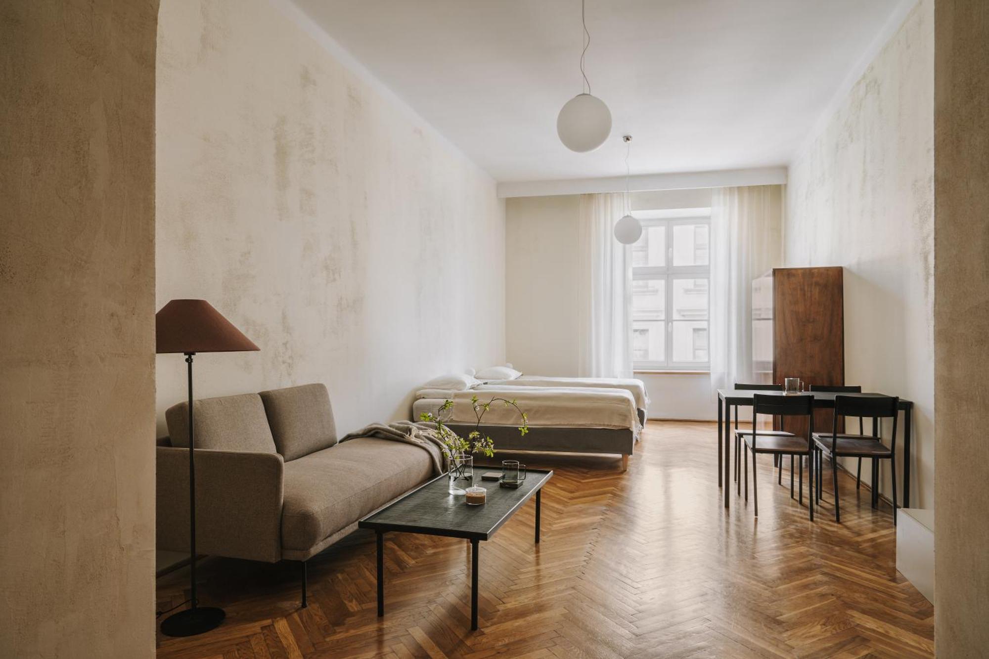 Apartament Here Kraków