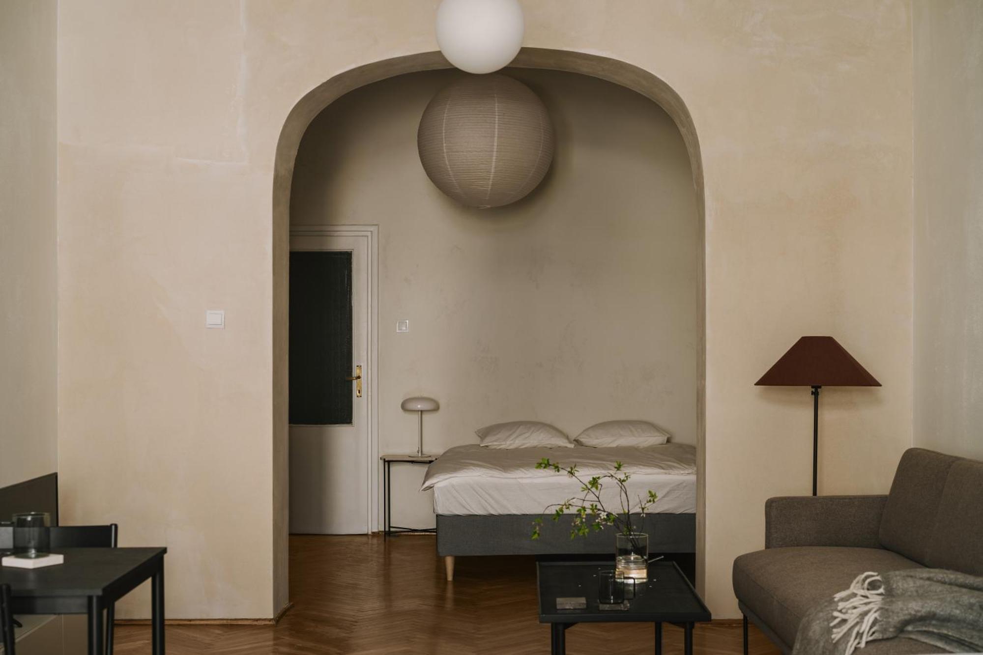 Apartament Here Kraków
