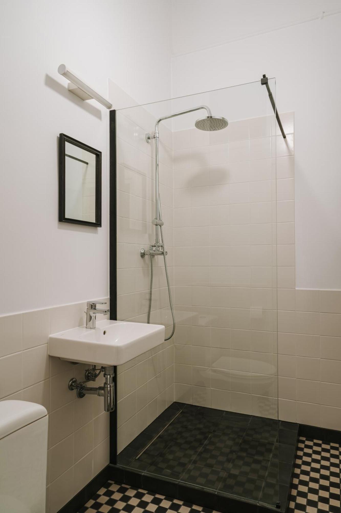 Here Apartament *
