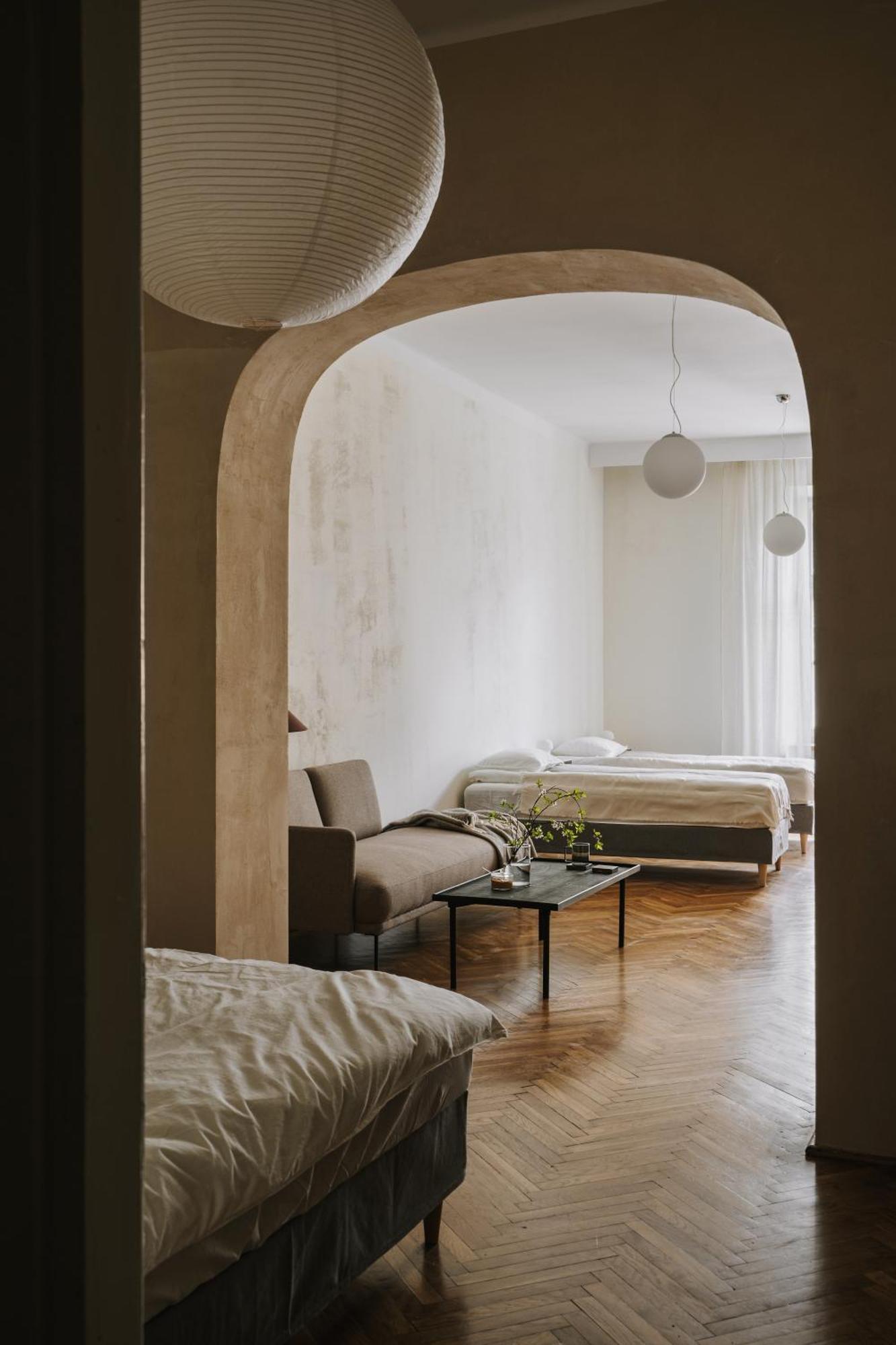 Here Apartament Kraków