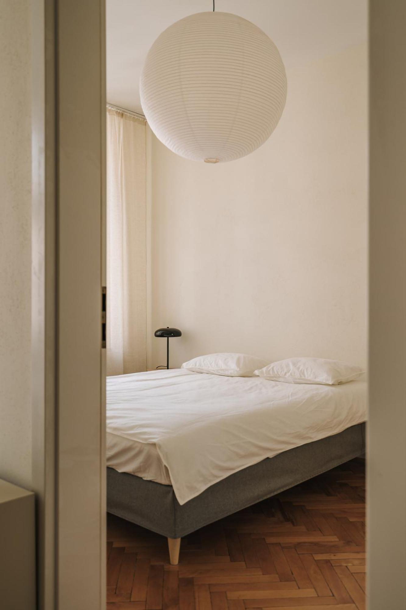 Here Apartament *