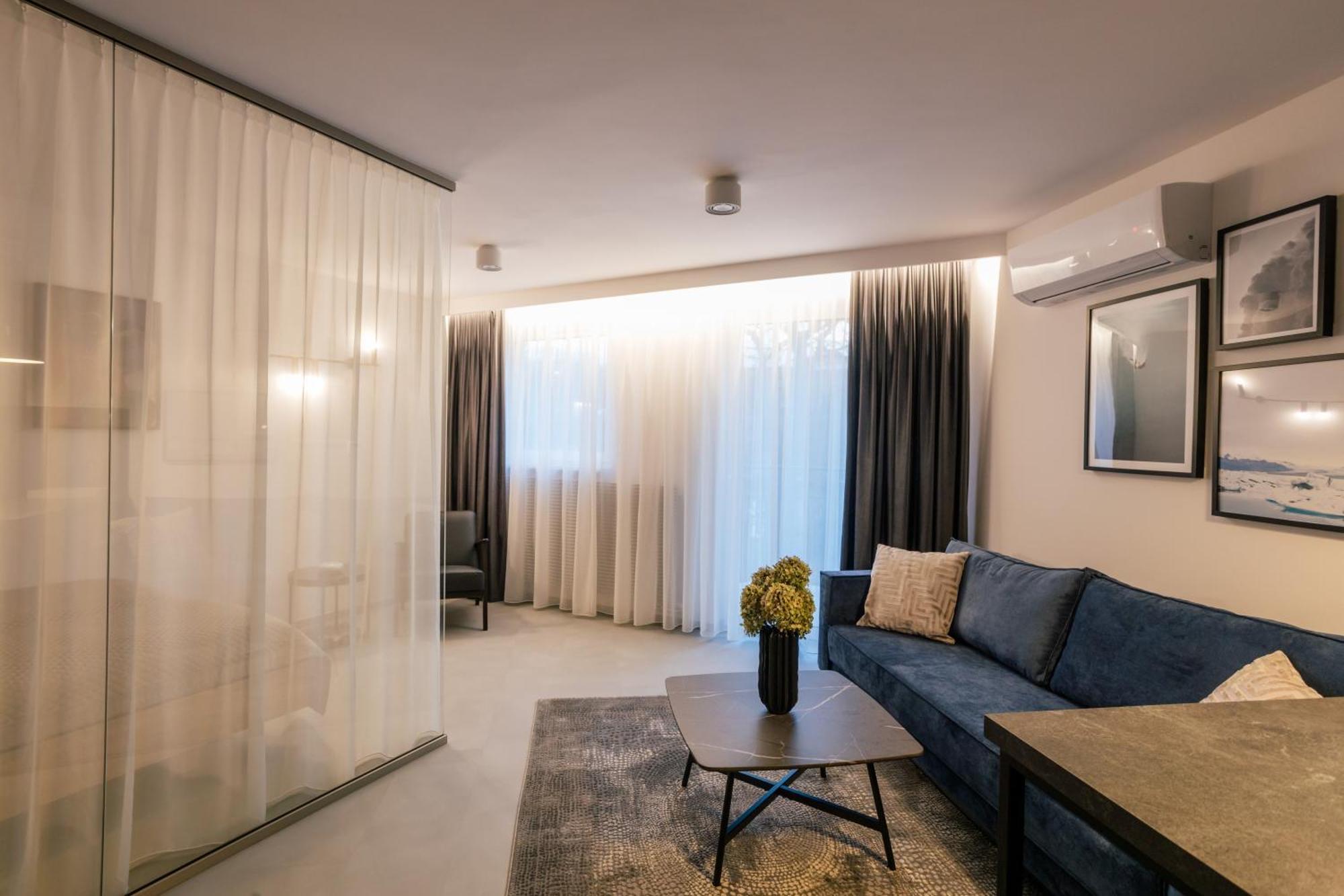 Apartament From - Krakow, Podgorze