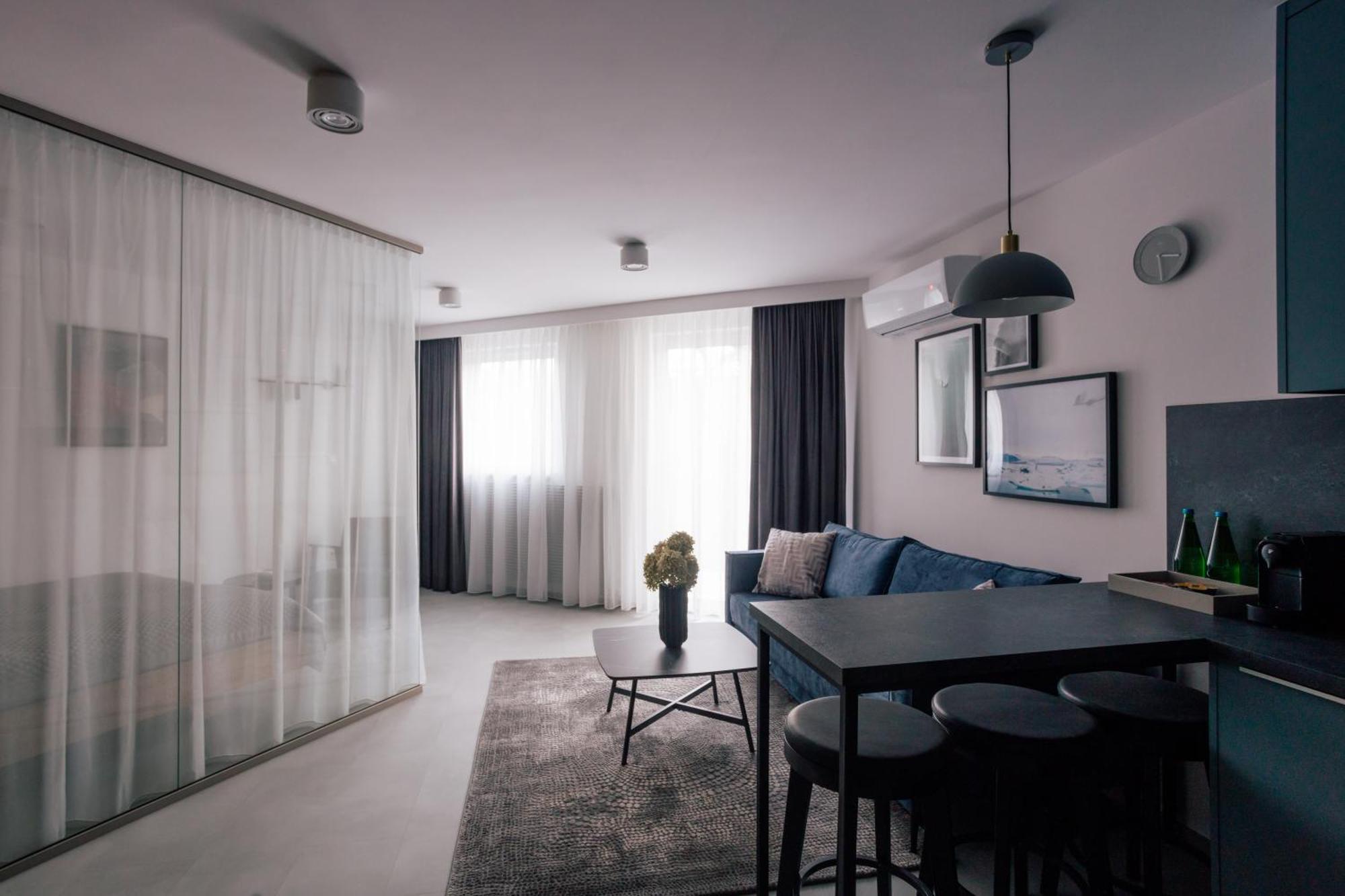 Apartament From - Krakow, Podgorze