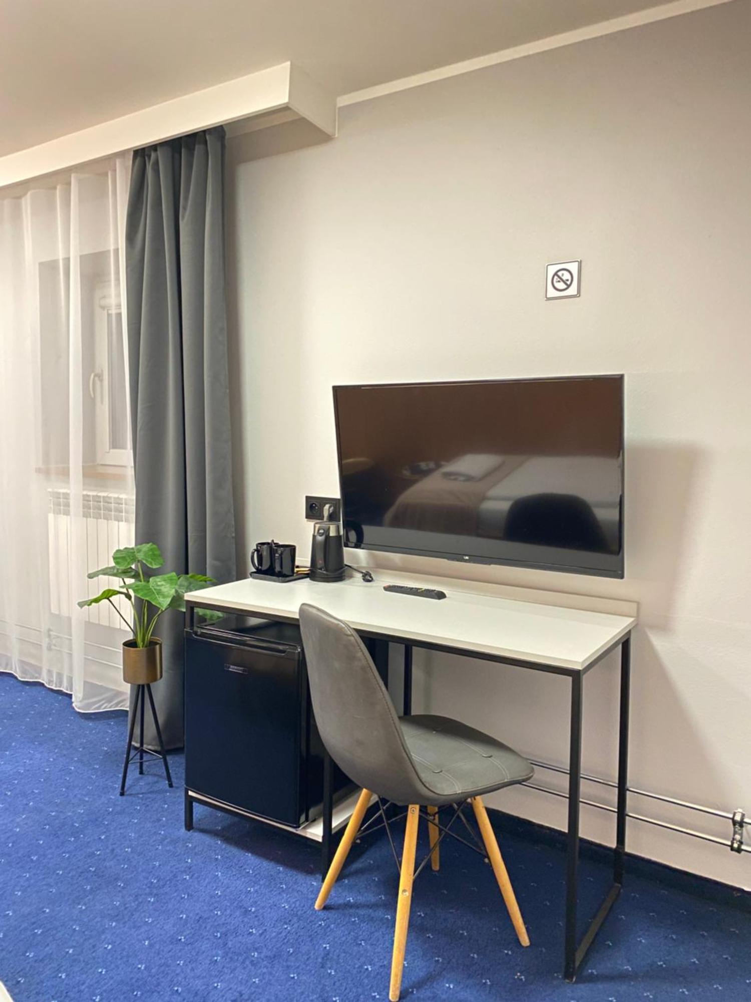 Appartement Garbarska 22