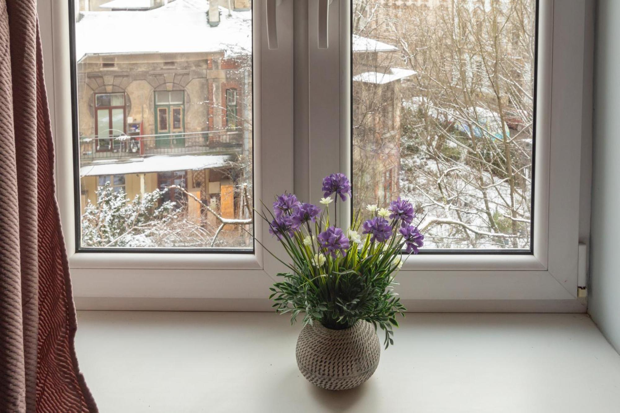 Indigo 2-bedroom In The Center * Krakow