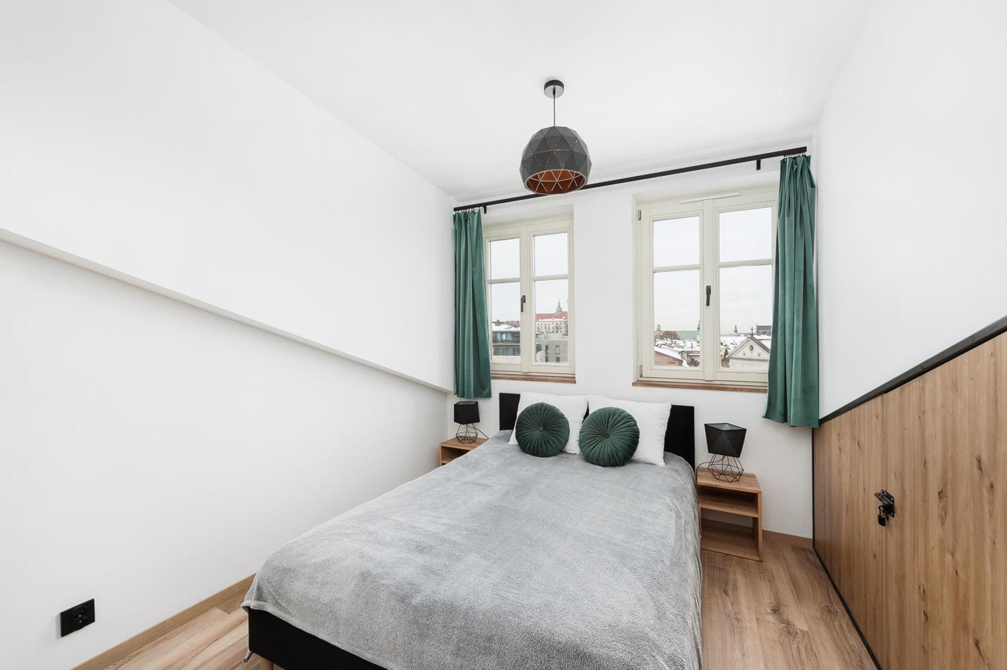 Apartamento Waweloft