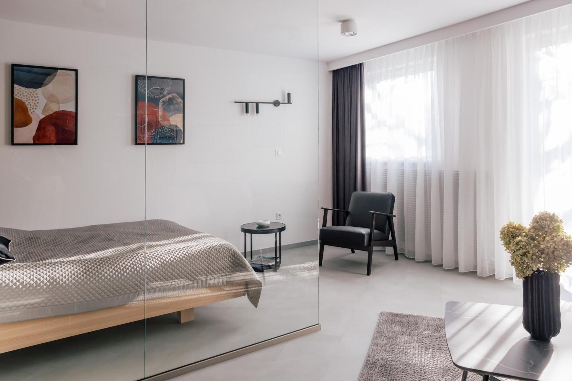 From - Krakow, Podgorze Apartament *